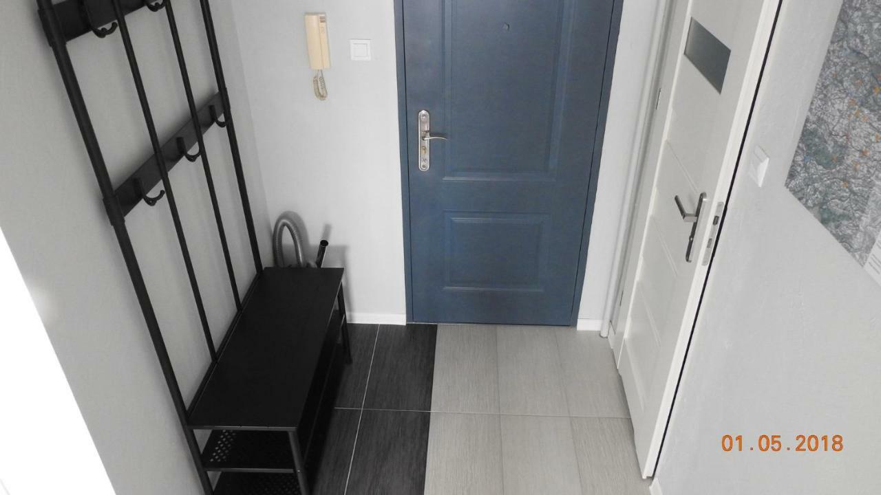Apartament Kotewka 3 Apartamento Zator Exterior foto